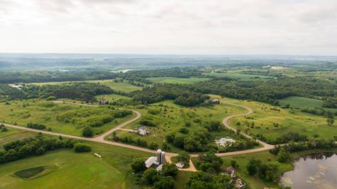 Lot 2 Block 5 Silo Court Shafer MN 55074