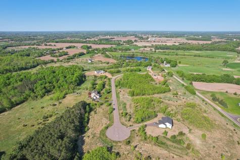 Lot 2 Block 5 Silo Court Shafer MN 55074