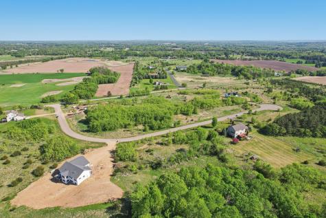 Lot 2 Block 5 Silo Court Shafer MN 55074