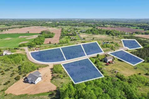 Lot 2 Block 5 Silo Court Shafer MN 55074