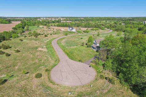 Lot 2 Block 5 Silo Court Shafer MN 55074