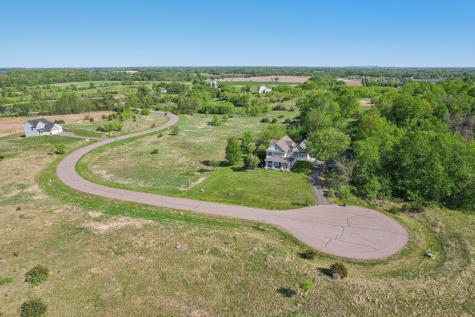 Lot 2 Block 5 Silo Court Shafer MN 55074