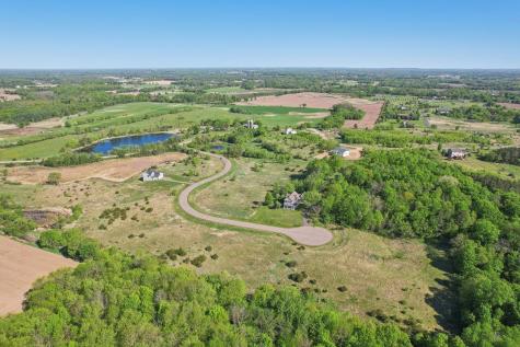 Lot 2 Block 5 Silo Court Shafer MN 55074