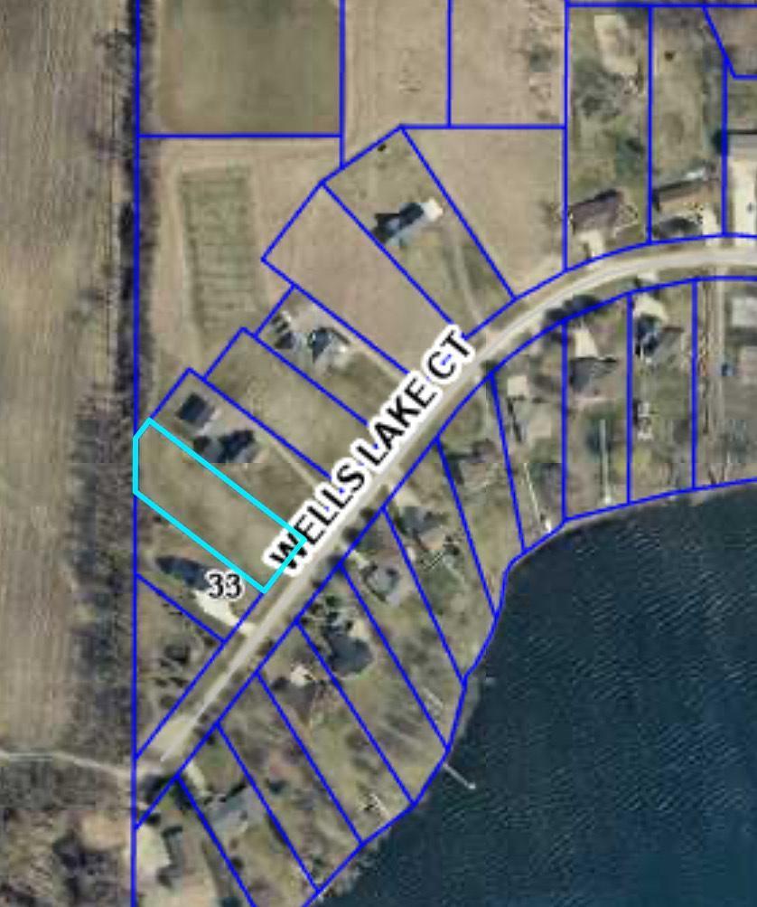 41XX Wells Lake Court Faribault MN 55021