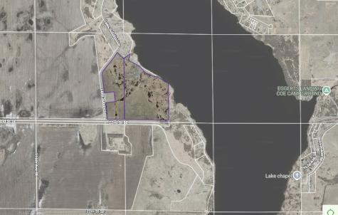 Aud Lot 5 Of Se1/4 And Sw1/4 Sec 21 Valley City ND 58072