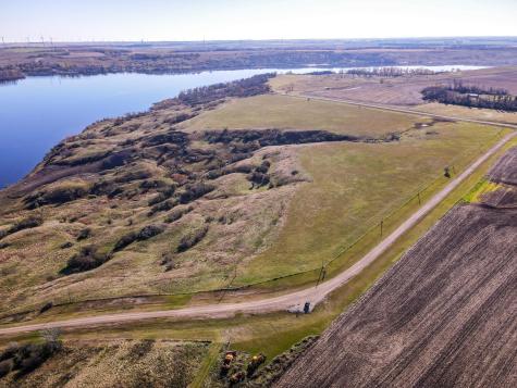 Aud Lot 5 Of Se1/4 And Sw1/4 Sec 21 Valley City ND 58072