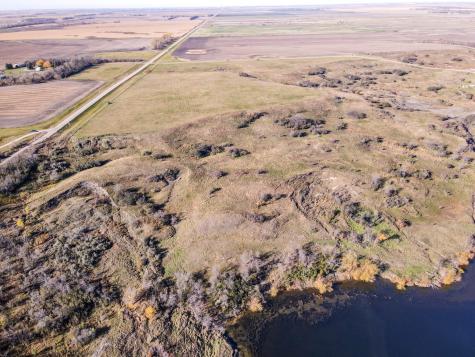Aud Lot 5 Of Se1/4 And Sw1/4 Sec 21 Valley City ND 58072