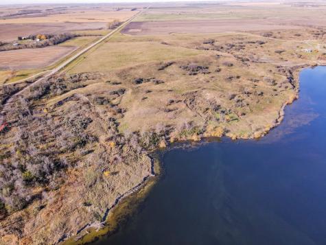 Aud Lot 5 Of Se1/4 And Sw1/4 Sec 21 Valley City ND 58072