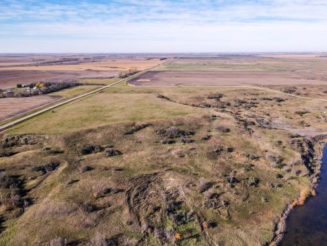 Aud Lot 5 Of Se1/4 And Sw1/4 Sec 21 Valley City ND 58072