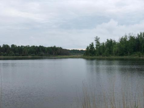 9A Hines Road NE Hines MN 56647