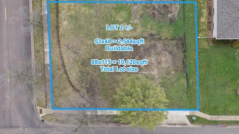 801 15 Street SW Willmar MN 56201