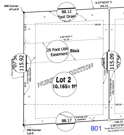 801 15 Street SW Willmar MN 56201