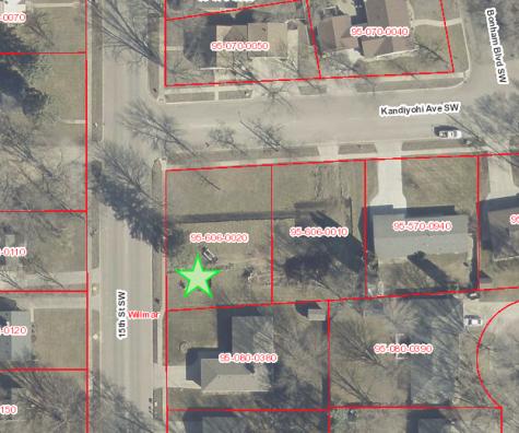 801 15 Street SW Willmar MN 56201