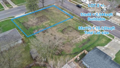 801 15 Street SW Willmar MN 56201