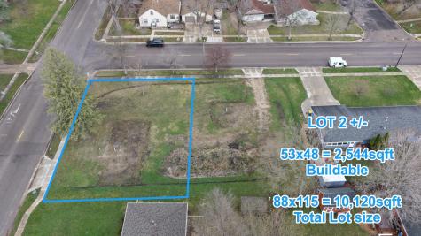801 15 Street SW Willmar MN 56201