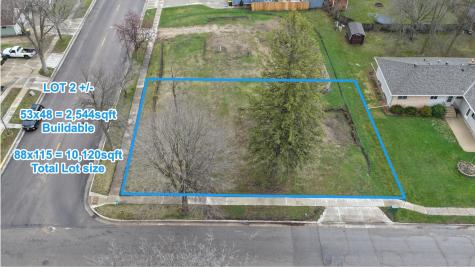 801 15 Street SW Willmar MN 56201