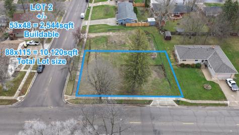 801 15 Street SW Willmar MN 56201