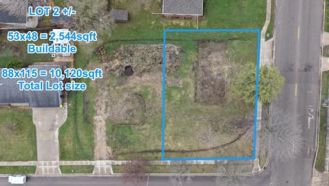 801 15 Street SW Willmar MN 56201