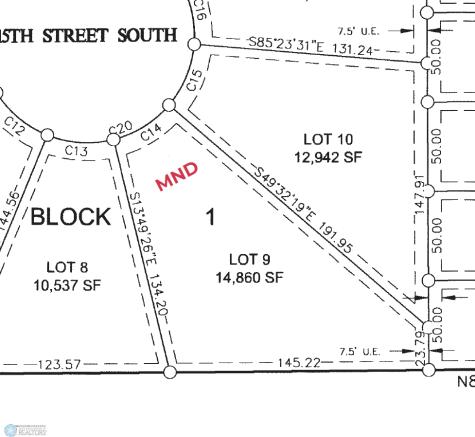 129 15 Street SW Glyndon MN 56547