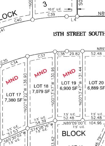 111 15 Avenue SE Glyndon MN 56547