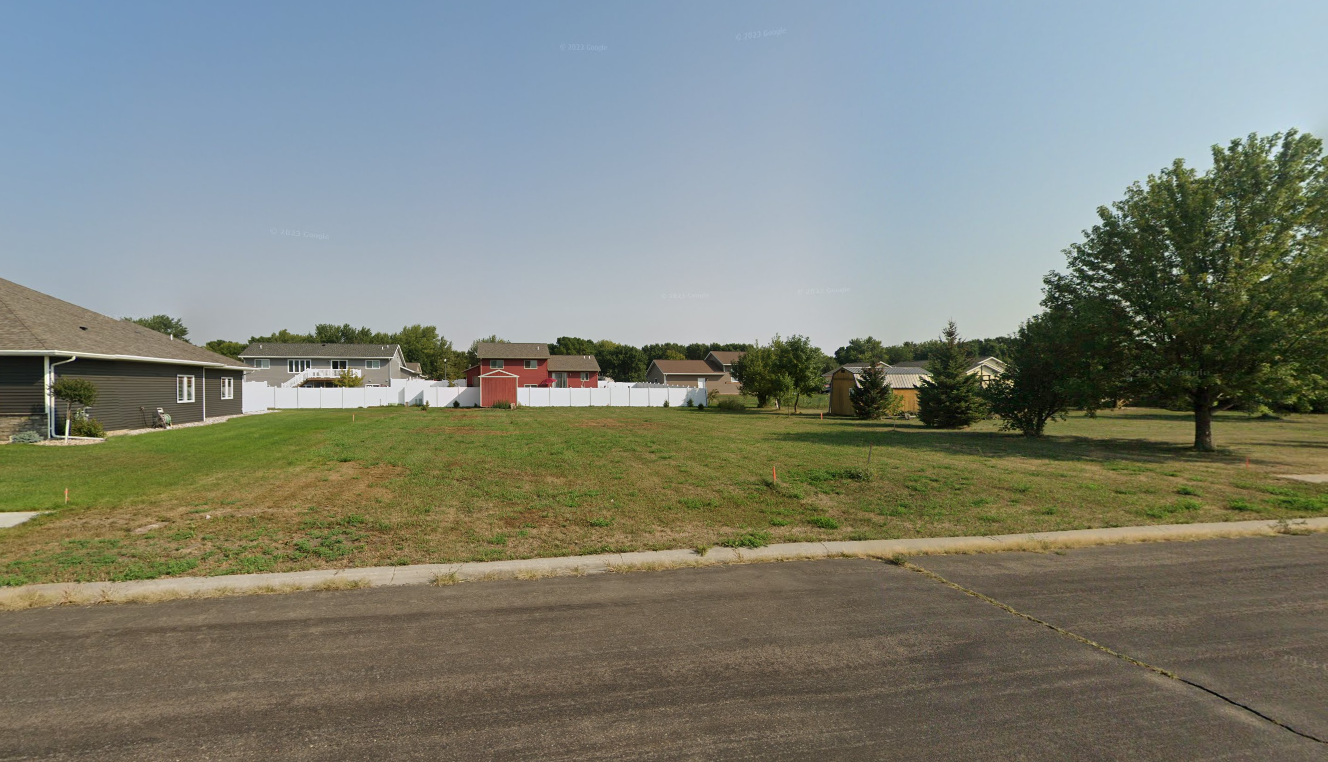 704 Andrew Street Marshall MN 56258