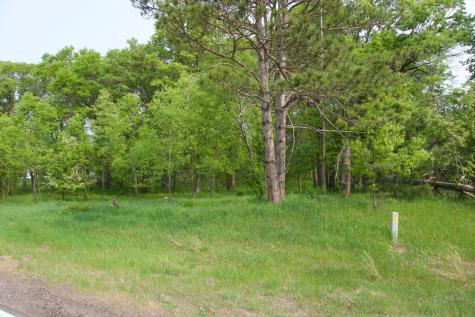 Xxx Lot 3 283rd Avenue NW Zimmerman MN 55398
