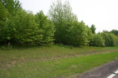 Xxx Lot 3 283rd Avenue NW Zimmerman MN 55398