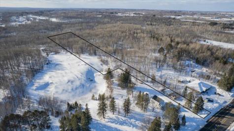 3969 Haines Road Hermantown MN 55811