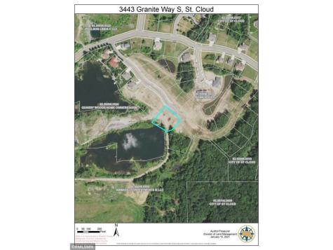 3443 Granite Way South Saint Cloud MN 56301