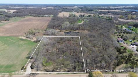 0000 Fourth Avenue E South Haven MN 55382