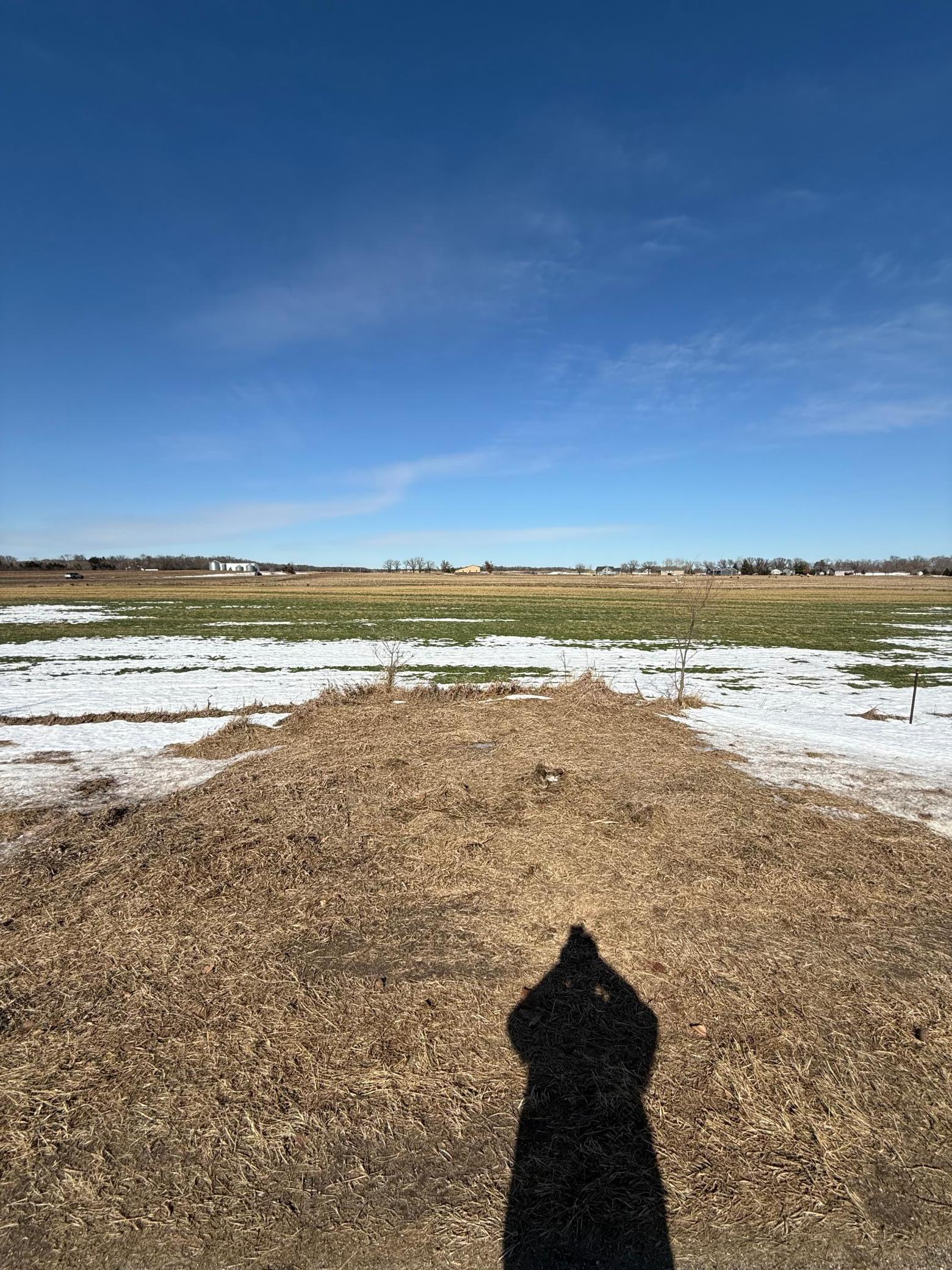 Tbd 444th Street Sauk Centre MN 56378