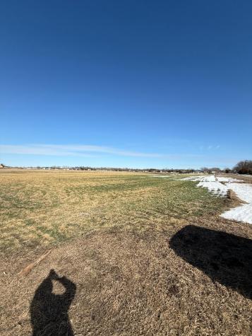 Tbd 444th Street Sauk Centre MN 56378