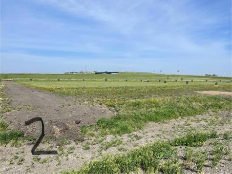 Lot 2 County Line Addition Grandin ND 58038