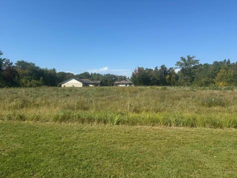 Tbd Lilac Drive Garrison MN 56450