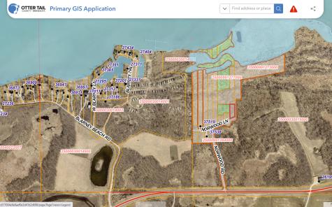 Lot J Norwood Lane Battle Lake MN 56515