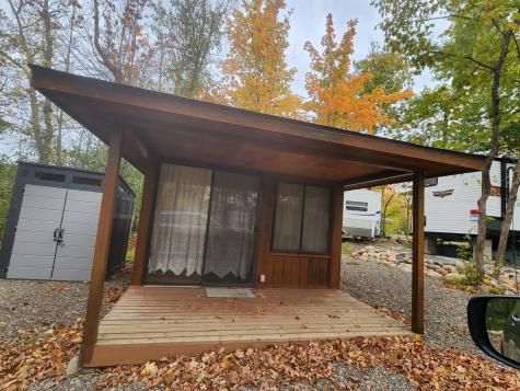 Canterbury Blk 3 Lot 28 Aitkin MN 56431