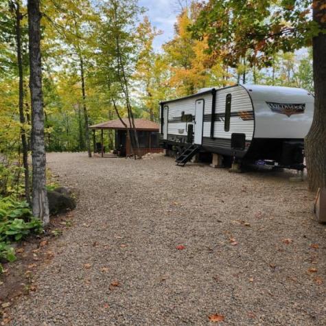 Canterbury Blk 3 Lot 28 Aitkin MN 56431