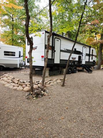 Canterbury Blk 3 Lot 28 Aitkin MN 56431