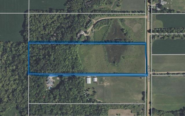25560 Fairlawn Avenue Webster MN 55088