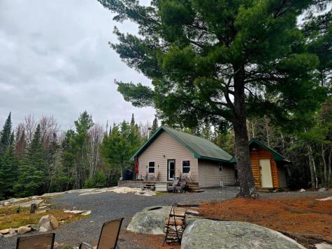 9464 Highway 53 Kabetogama MN 56669