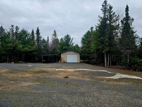 9464 Highway 53 Kabetogama MN 56669