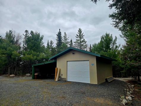 9464 Highway 53 Kabetogama MN 56669