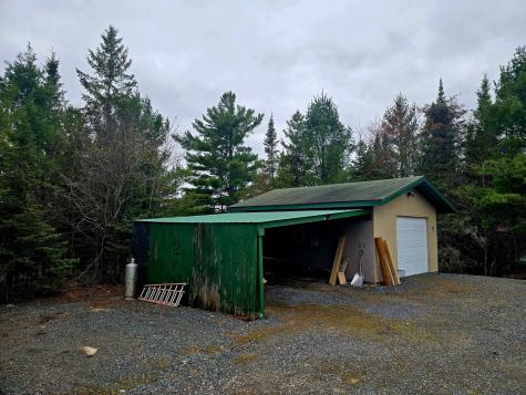 9464 Highway 53 Kabetogama MN 56669
