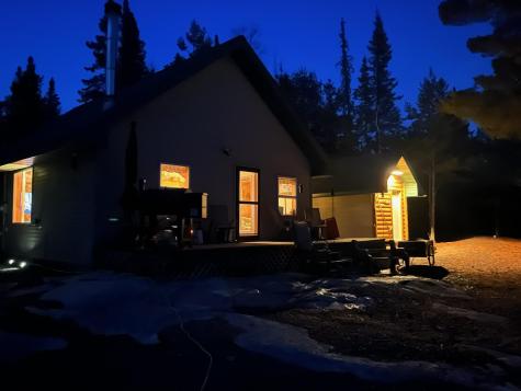 9464 Highway 53 Kabetogama MN 56669