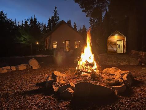 9464 Highway 53 Kabetogama MN 56669