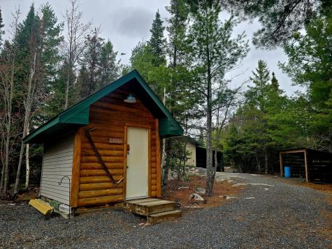 9464 Highway 53 Kabetogama MN 56669
