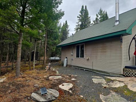 9464 Highway 53 Kabetogama MN 56669