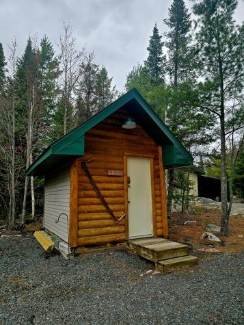 9464 Highway 53 Kabetogama MN 56669