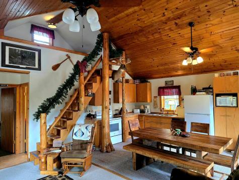 9464 Highway 53 Kabetogama MN 56669