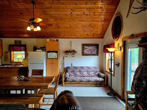 9464 Highway 53 Kabetogama MN 56669